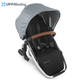 UPPABABY V2 RUMBLESEAT GREGORY 0920-BAS-EU-GRG Blue mélange dodatni športni sedež