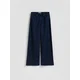 Reserved - Wide leg farmerke