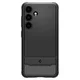 Spigen Spigen robusten oklep galaxy S24 mat črne barve