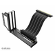 AKASA RISER BLACK PRO, navpično držalo za grafični procesor kabel PCIe 3.0 Riser Premium