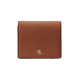 Usnjena denarnica Lauren Ralph Lauren