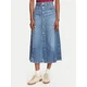 BOSS Jeans krilo 50564430 Modra Regular Fit