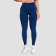 GymBeam Women‘s Sculpt Seamless Leggings Navy