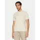 Calvin Klein Polo majica K10K111201 Bež Regular Fit