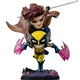 Figurica Iron Studios Gambit in Wolverine - X-Men 97 MiniCo