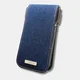 Elegantna pikado torbica CAMEO | Acento | Denim