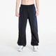 Hlače Nike Tech Mens Dri-FIT Woven Color-Block Pants Black/ Obsidian/ Black L