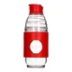 Cafflano Go-Brew Red