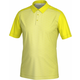 Galvin Green Mile Muška polo majica Lime/White 2XL