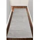 Wallity Tepih 100x250cm Sivi