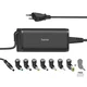 UNBRANDED HAMA napajalnik prenosni računalnik univerzalni 100-240V 15-19V/90W 8x adapter