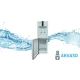 Aparat za vodu (kompresorski) ELITE WDC-2557WHITE dispenzer za vodu