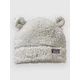 Patagonia Furry Friends Kids Hat birch white