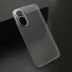 Futrola ultra tanki protect silikon za xiaomi redmi a7 pro 4g/redmi a7 pro 5g providna (bela) ( F124958 )
