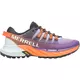 Merrell AGILITY PEAK 4, pohodni čevlji, vijolična J067548