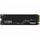 Kingston SSD KC3000 1024GB/M.2/NVMe/crna ( SKC3000S/1024G )