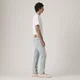 LEVIS ® Kavbojke 511® Slim pastelno modra