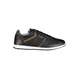 CARRERA BLACK MEN'S SPORTS SHOES