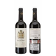 *RESERVA BUJANDA 0.75L RIOJA ZOI SUHO 2015 -6/1-