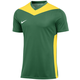 Nike Majice obutev za trening zelena S Dri-fit Park Derby Iv