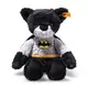 STEIFF Friends Batman Teddy bear, večbarvna plišasta igrača