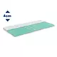 DORMEO Aloe Vera Vitalis 2u1 topper 4cm 160x190