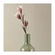Eglo 428118 - Veštačko cveće MOLAVE 85 cm crveno