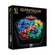 Mozgalica Smart Games - IQ Deluxe - Pentagon