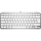 MXKEYS MINI WRLS ILLUMINATED KB/PALE GREY - DEU - CENTRAL