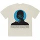 Imagine Dragons Majica Follow You (Back Print) Natural XL
