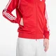 Mikina adidas Sst Track Top Better Scarlet/ White XXL