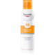 Eucerin Sun Sensitive Protect transparentna meglica za sončenje SPF 50 200 ml