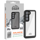 Eiger Avalanche Case for Samsung S24+ in Black