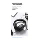 Edifier Bluetooth slušalice W830NB, Tamnosive