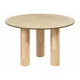 Miza Berwyn 1474 (Svetla les) Svetla les, 76cm, MDF plošča, Les