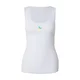 GAP Top svetlo modra / med / svetlo zelena