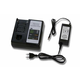polnilec za baterije Panasonic, Ni-Cd/Ni-MH/Li-Ion, 7.2V - 24V