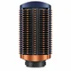 Čvrsta gladilna krtača za Dyson Airwrap HS01, HS05, Prussian Blue / Rich Copper