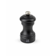 Peugeot Bistro mlinček za poper, mat črna, 10 cm