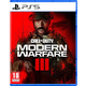 ACTIVISION BLIZZARD igra Call of Duty: Modern Warfare 3 (PS5)