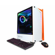 CyberPowerPC Gamer Supreme Liquid Cool Gaming Desktop Computer