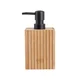 ESTIA ES02-13080 Dispenzer za sapun bambus