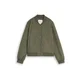TOM TAILOR DENIM Prehodna jakna oliva