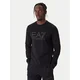 EA7 Emporio Armani Jopa 7M002278 AF22266 MC005 Črna Regular Fit