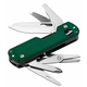 LEATHERMAN Free T4 višenamjenski nož, Evergreen zelena