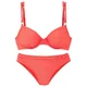 LASCANA Bikini korala