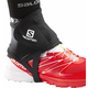 SALOMON gamaše TRAIL GAITERS LOW BLACK L32916600