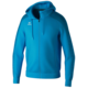 Erima Jakna s kapuco Erima Evo Star Hooded Jacket