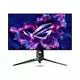 Asus ROG PG32UCDP 31.5/OLED/3840x2160/240Hz/0.03ms GtG/HDMIx2,DP,USB/Gsync,freesync/visina Monitor ( 90LM0A50-B01370 )