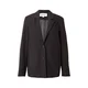 PIECES Blazer PCBosella črna